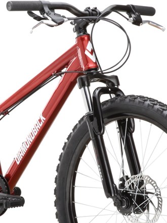 Diamondback Hook 24 Mountain Bike - Kids' 5