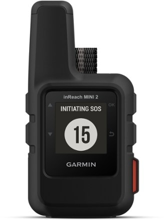 Garmin inReach Mini 2 6