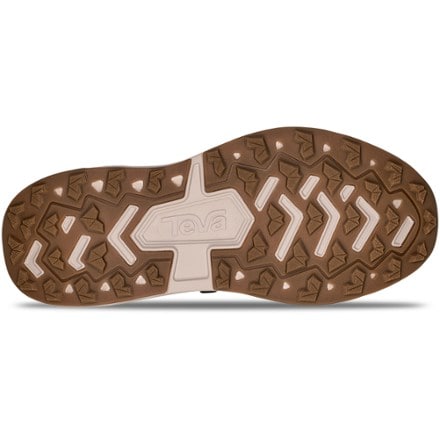 Teva Hurricane Trailsetter Mid GTX Hiking Boots - Women's 5