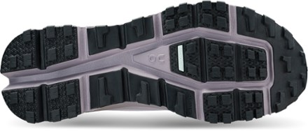 On Cloudultra Trail-Running Shoes - Women's 5