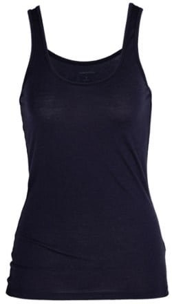 Icebreaker Siren Base Layer Tank Top - Women's 0