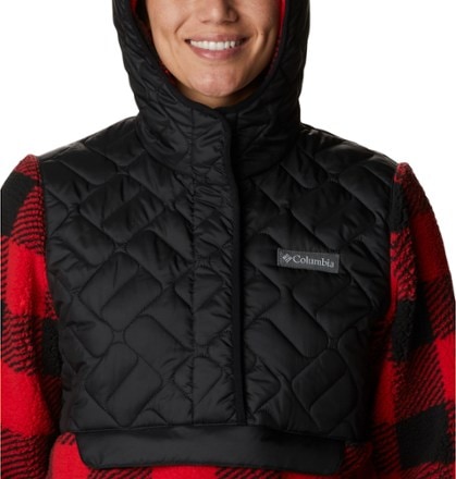 Columbia Sweet View Hooded Fleece Pullover - Women's 3
