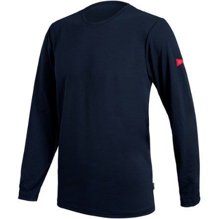 Florence Airtex Long-Sleeve Shirt - Men's 1