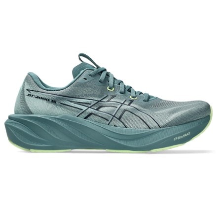 ASICS GT-2000 15 Road-Running Shoes - Men's 0