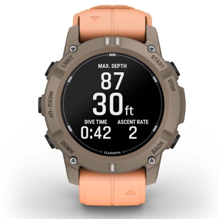 Garmin Descent G2 7