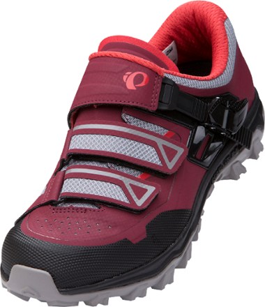 izumi pearl bike mountain shoes rei alp summit