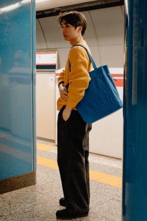 Peak Design City Tote 15 L 5