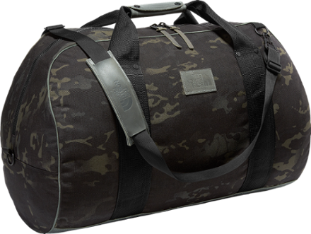 north face 78 duffel