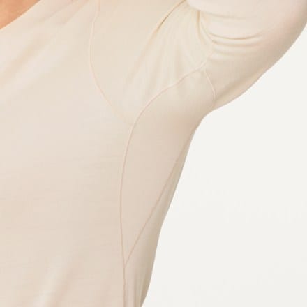 REI Co-op Merino 185 Long-Sleeve Crew Base Layer Top - Women's 4