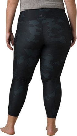 prAna Electa Leggings - Women's Plus Sizes 2