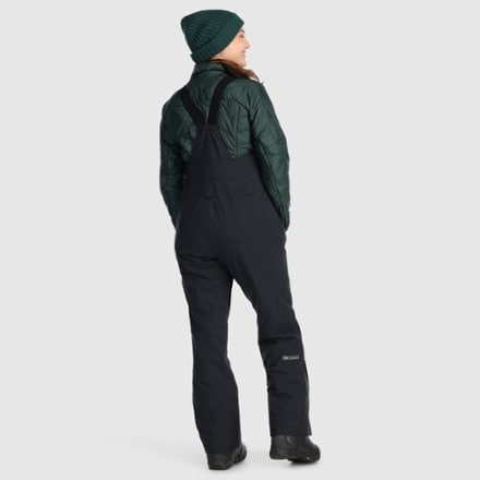 Outdoor Research Snowcrew Bib Snow Pants - Women's 2