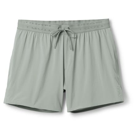 Vuori Terrain Lined 5" Shorts - Men's 0