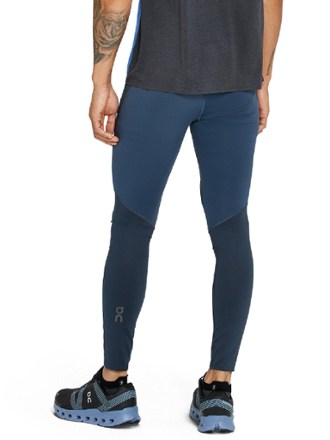 On Performance Tights - Men's 2