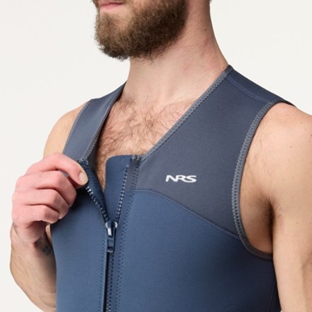 NRS Ignitor 2.0 Shorty Wetsuit - Men's 4