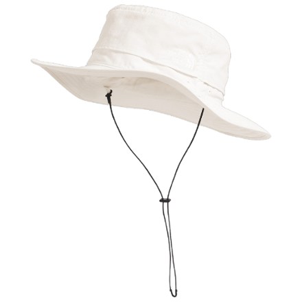 The North Face Horizon Breeze Brimmer Hat White