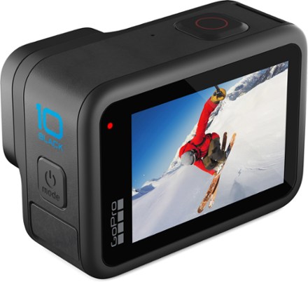 GoPro HERO10 Black Camera 4