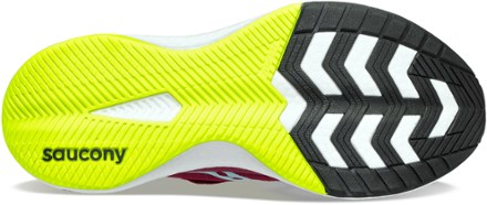 Saucony Freedom Crossport Shoes - Women's 4