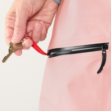 Arc'teryx Sentinel Bib Pants - Women's 6