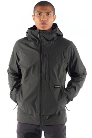 Artilect Shadow Canyon Shell Jacket - Men's 1