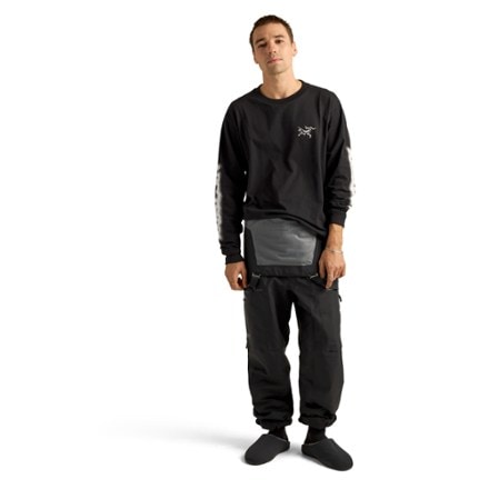Arc'teryx Sabre Bib Pants - Men's 8