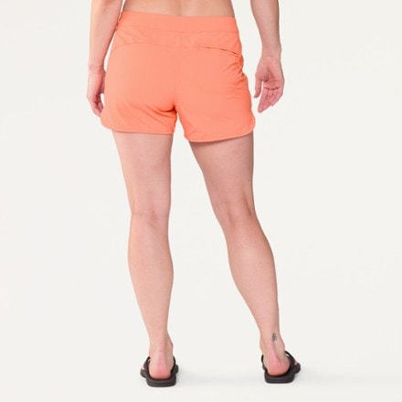 Patagonia Wavefarer Board Shorts - Women's 5" Inseam 2