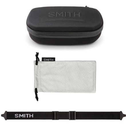 Smith Venture ChromaPop Polarized Sunglasses 3