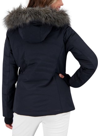 Obermeyer Tuscany Elite Insulated Jacket - Women's 2