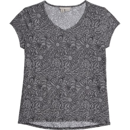 Royal Robbins Featherweight T-Shirt - Women's 0