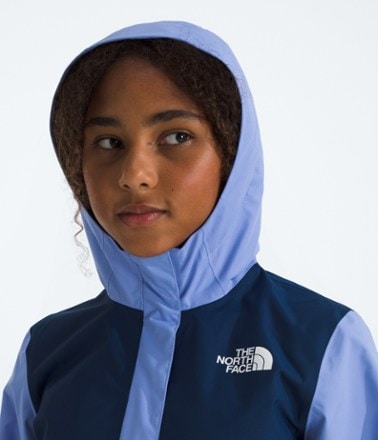 The North Face Antora Rain Jacket - Girls' 7