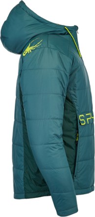 Spyder Glissade Insulated Anorak - Men's 3