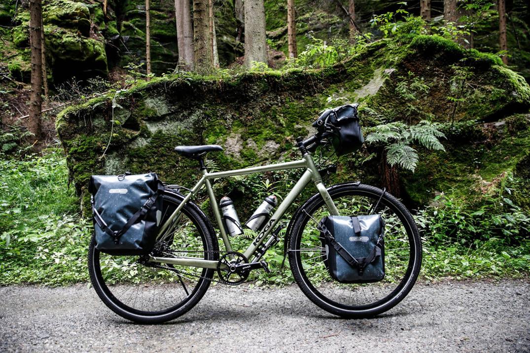 Location Image for Back-Roller Panniers - Pair
