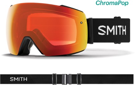 Smith ChromaPop Snow Goggles