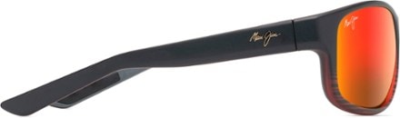 Maui Jim Kaiwi Channel Polarized Sunglasses 2