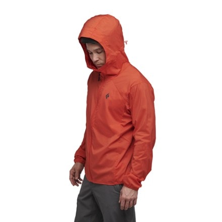 Black Diamond Alpine Start Hoody - Men's 3