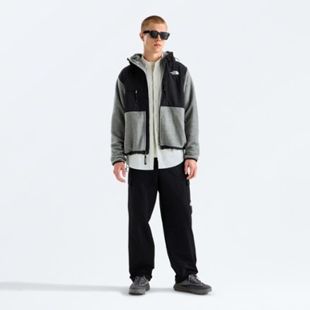 The North Face Retro Denali Hoodie - Men's 2