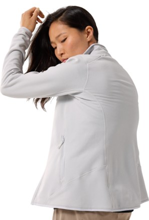 Arc'teryx Kyanite Fleece Jacket - Women's 6