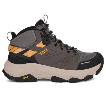 Teva Men