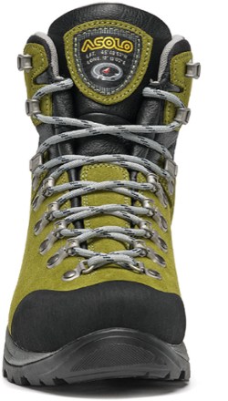 Asolo Greenwood EVO GV Hiking Boots - Women's 4