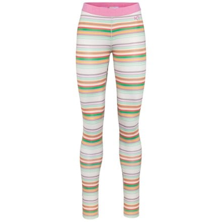 Kari Traa Fryd Base Layer Pants - Women's 0