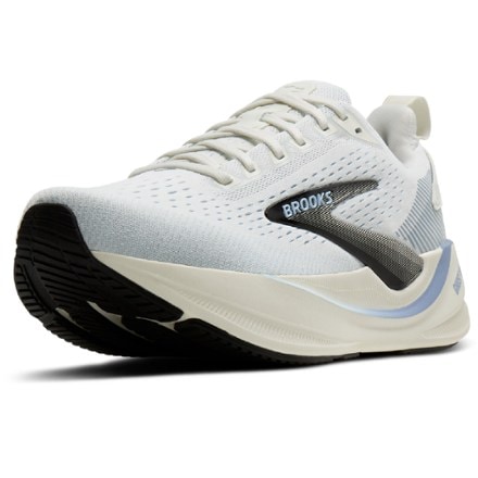 Brooks Ghost Max 4 Road-Running Shoes - Women's 3