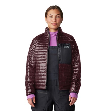 Mountain Hardwear Ventano Insulated Jacket - Women's | REI Co-op