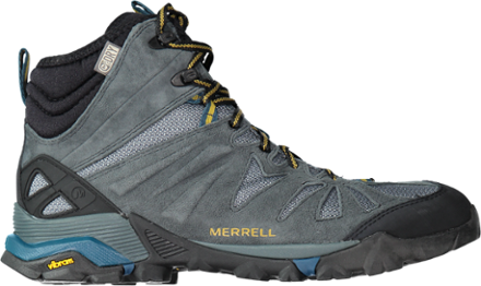 merrill boots for men