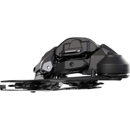 Shimano Deore Di2 RD-M6250-SGS 12-Speed Rear Derailleur 4