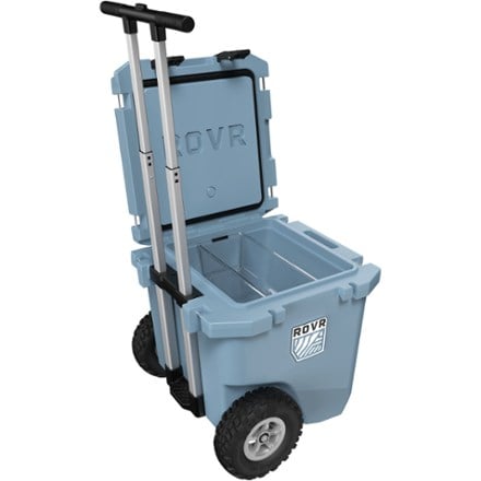 RovR Products RollR 30 Wheeled Cooler 4