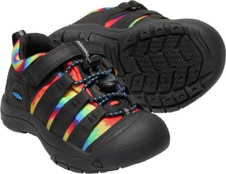 KEEN Newport Shoes - Little Kids' 3