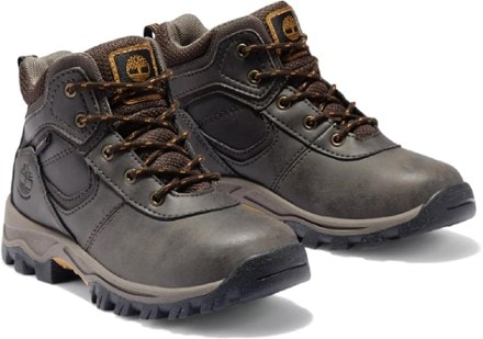 Timberland Mt. Maddsen Waterproof Hiking Boots - Toddlers'/Kids' Sizes 8–12 Kids