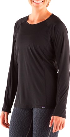 capilene long underwear