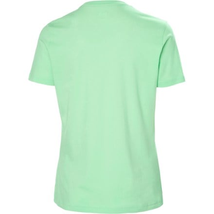 Helly Hansen HH Logo T-Shirt - Women's 4