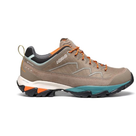 Asolo Acadia GTX Hiking Shoes - Women's 0