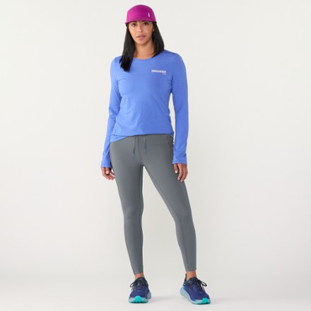 Janji 7/8 Trail Tights - Women's 3